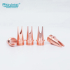 Industrial Fiber Laser Welding Nozzle Easy Install CE / FDA Approved