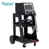DL-2800 Auto Body Spot Welder 10mm Copper Cable 220V For Workshops