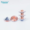 D28 Series Cutting Nozzle Laser Parts Easy Install CE/FDA Certified