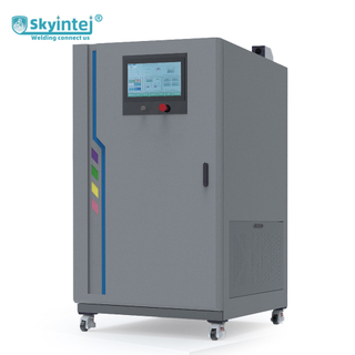 High Power Laser Welding Machine All In One 500-1000W Cabinet For Heavy Work
