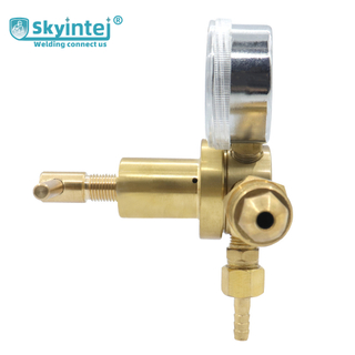 YP-N Nitrogen Regulator 3000 Max Inlet Pressure 600 Max Outlet Pressure for Welding