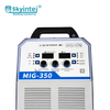 MIG-350 Welding Machine Welding Equipment For Workshop Construction Steel Work