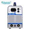 MIG-500 500A MIG Welding Machine Powerful Output for Industrial Workshop Maintenance