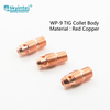 WP9 Tig Torch Collet Body CE Certified for Welding Shops / DIY Workshops