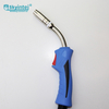 Rubber Cover MIG Welding Accessories 25AK Mig Torch Gas Cooled