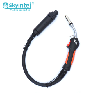 24KD MlG/MAG Gas Welding Torch