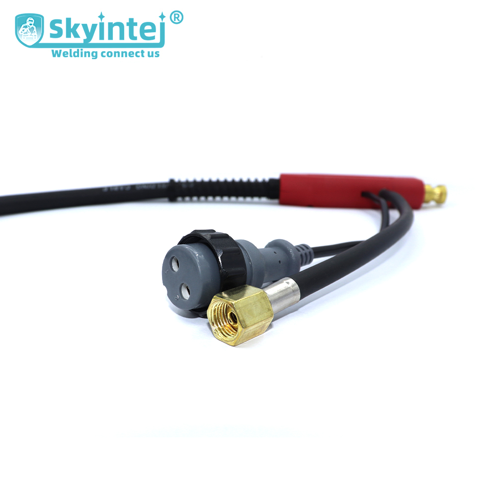 350A MIG/MAG Welding Torch