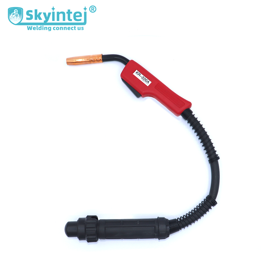 200A MIG/MAG Welding Torch