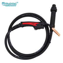 Rubber Cover EURO MIG Torch 200A Oil Resistant for Automotive Repair