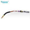 KR350A Mig Welder Torch For Sheet Metal / Automotive Repair