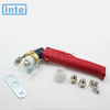 Air Plasma Cutting Torch P80 1.6mm Electrode Dinse 60 Fit Steel / Aluminum