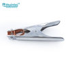 Pure Copper Jaw Welding Earth Clamp 200A For MIG / TIG / ARC Welding Machines