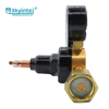 Industrial Gas Welding Regulator 90bar Max Inlet Pressure 4bar Max Outlet Pressure