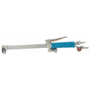 YP-ST-8 Oxy Propane Gas Cutting Torch Brass 20mm Cut for DIY / Industrial Steel Work