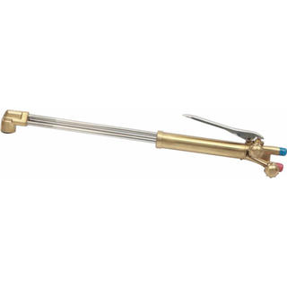 23mm Cut Gas Cutting Torch YP-BT Leak Proof for Industrial Steel Fabrication