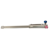 YP-250 Brass Oxy Propane Torch 30mm Precise Cut Corrosion Resistant