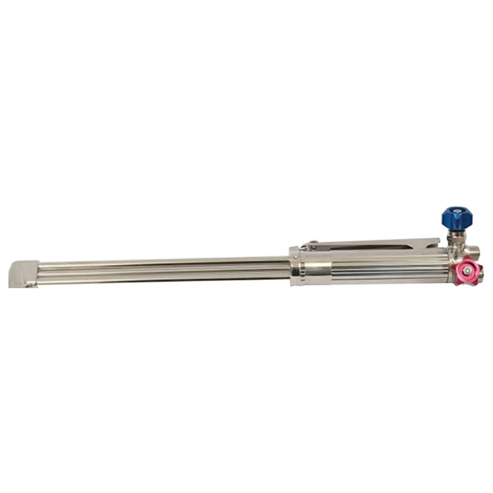 YP-250 Brass Oxy Propane Torch 30mm Precise Cut Corrosion Resistant