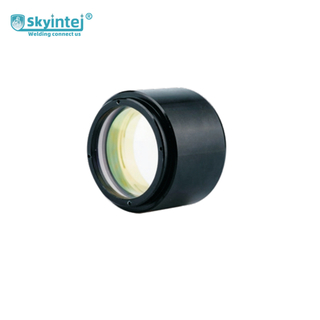 Optical Lens Laser Parts Anti Scratch Coating Quartz / K9 / Sapphire for Laser Equipment
