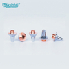 3D Series Laser Cutting Nozzle Anti High Temp for Metal Sheet