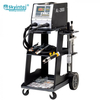 AL-2800 Car Body Spot Welder Intelligent Temp Control Lightweight for Mobile Repair