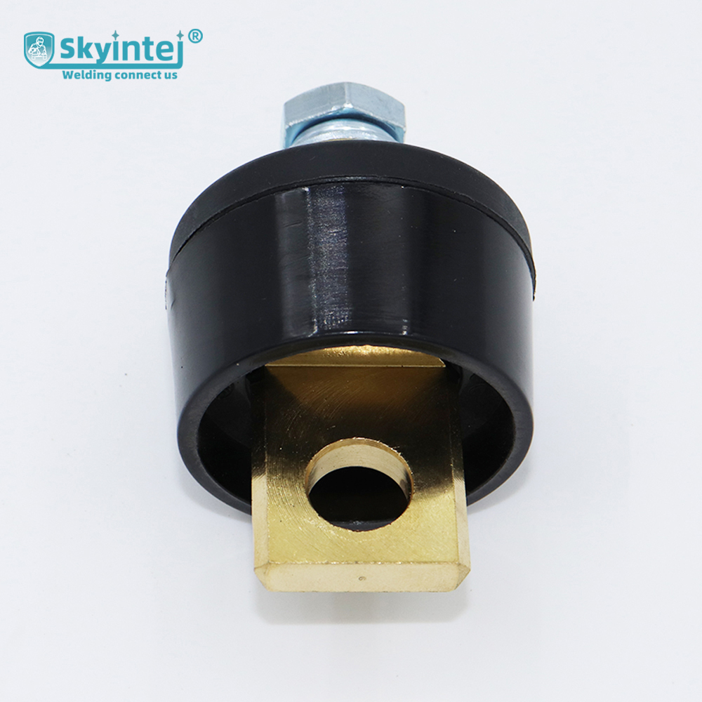 70-95 Quick Connector Welding Machine Parts For Engineering Machinery