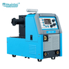 MIG-315 Welding Machine Digital Synergic Control for Metal Fabrication Shops