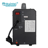 MIG-200 MIG Welding Machine 220V - Low Splatter, Gasless Flux Core for Sheet Metal Repair