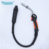 Industrial 36KD MIG Welding Torch Heat Resistant With 3m/4m/5m Cable