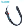 Gas Cooled 15AK Welding Torch Customized With Electrical Transmission