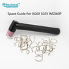 AG-60 Plasma Torch Guide for Cutting SG-55/AG-60A/WSD-60P 10Pcs/Pack