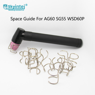 AG-60 Plasma Torch Guide for Cutting SG-55/AG-60A/WSD-60P 10Pcs/Pack