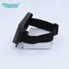 Auto Darkening Welding Safety Goggles Battery / Solar Dual Supply For Metalworking