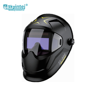 VPRO Laser Welding Goggle 99.9% UV Protective With Rubber Plastic Frame