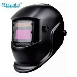 CITI Industrial Welding Shield Helmet EN175 for Laser / Electric Weld Factory Work