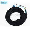 Industrial P80 Plasma Torch 120A 1.6mm Electrode For Steel / Copper / Alloy
