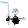 GH25 Argon Flow Regulator 25 MPa Inlet Pressure Pressure for Welding