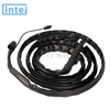 Heat Resistant Ceramic Nozzle WP-26 TIG Torch For Custom Metalworking