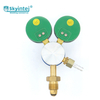 Welding Oxygen Gauge Regulator Brass CE Fit Oxy Acetylene Torches
