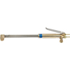 YP-200 Oxy Acetylene Gas Cutting Torch 25mm Max Cut for Industrial Steel Cutting