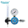 YP-52 OEM Argon Gas Regulator Outer Thread for Welding Regulator