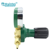 OEM Customized Gas Welding Oxygen Regulator For Welding / Gas Applications