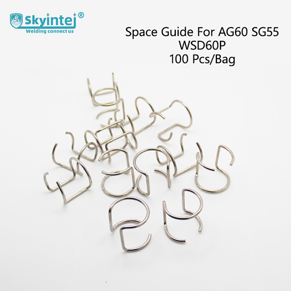 AG-60 Plasma Torch Guide for Cutting SG-55/AG-60A/WSD-60P 10Pcs/Pack