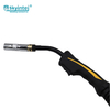 KR500A MIG Co2 Welding Torch 2m - 10m Custom Cable Length with Pana Adaptor