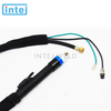 Industrial P80 Plasma Torch 120A 1.6mm Electrode For Steel / Copper / Alloy
