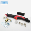 Air Plasma Cutting Torch P80 1.6mm Electrode Dinse 60 Fit Steel / Aluminum