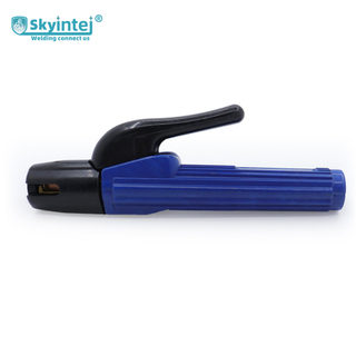 Industrial Welding Electrode Holder Optimus Type 300A For Aluminum