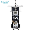 AL-Dl-6000 Ultra Heavy Auto Body Repair Spot Welder 230V 1 phase