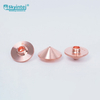 SP Series Laser Cutting Machine Nozzle 0.8-3.0mm 50W-6000W