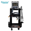 DL-2800 Auto Body Spot Welder 10mm Copper Cable 220V For Workshops