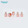3D Series Laser Cutting Nozzle Anti High Temp for Metal Sheet